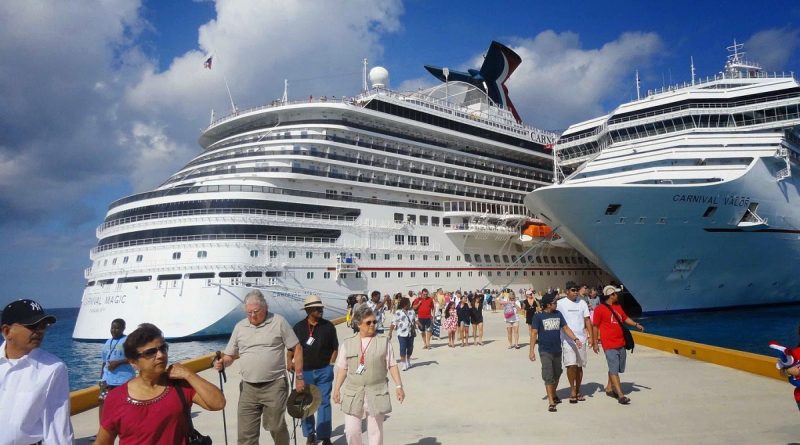 ¿Cuánto Cuestan los Cruceros en Verano 2025?