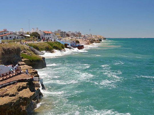 Las Mejores Playas de la Patagonia para Visitar Este Verano